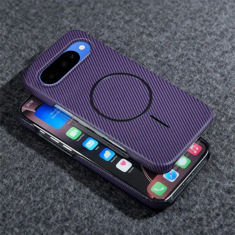 For Google Pixel 10…