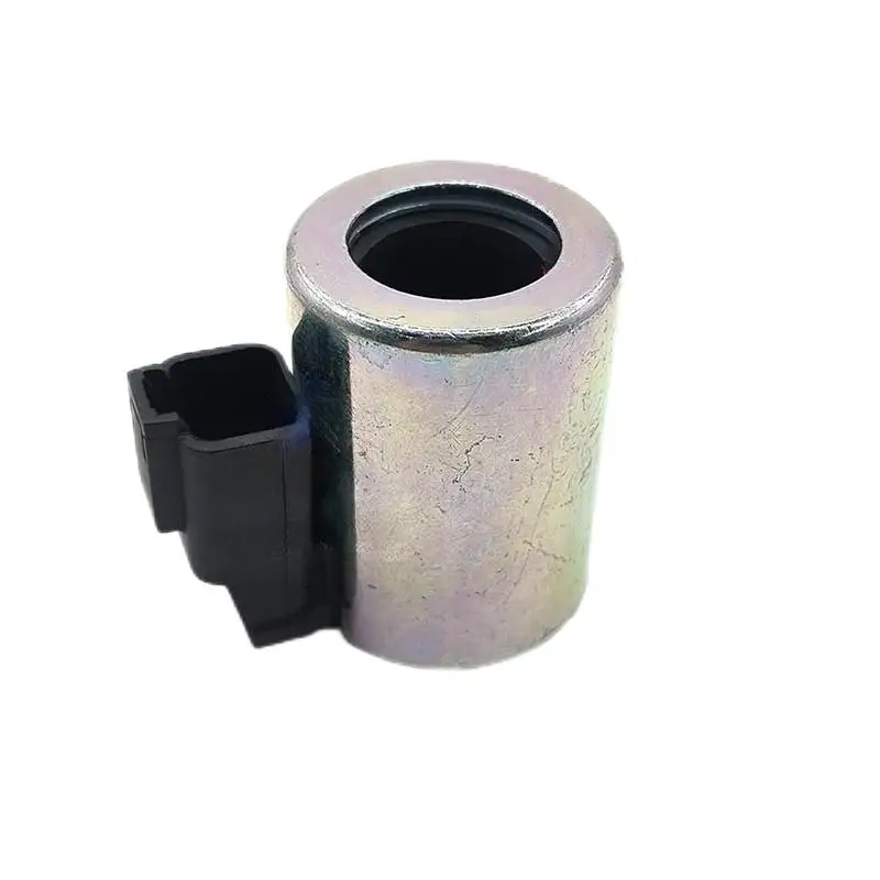 

For Caterpillar XCMG Sany Coil Accessories Solenoid Valve Coil Inner Hole 19 Height 50 Excavator