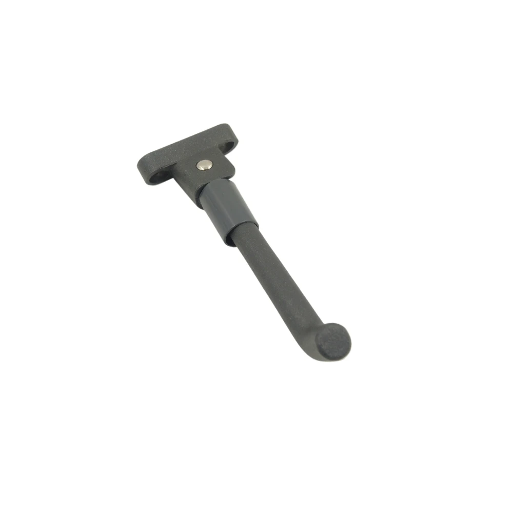 165mm 143mm Gray Parking Kickstand For M365 1s P ro 2 Pro Electric Scooter Stand Foot Support Modification Parts