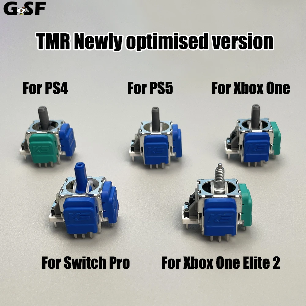 Tmr Electromagnetic…