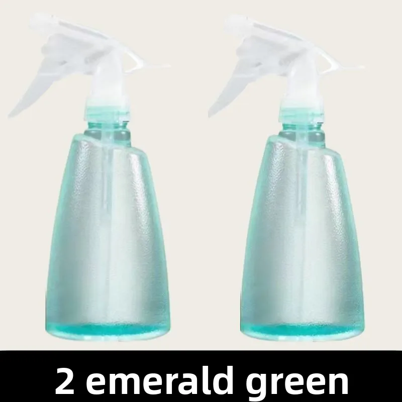 Garden Watering Can Plant Sprayer Multi Use for Home Plants Disinfection Alcohol Spray Bottle
