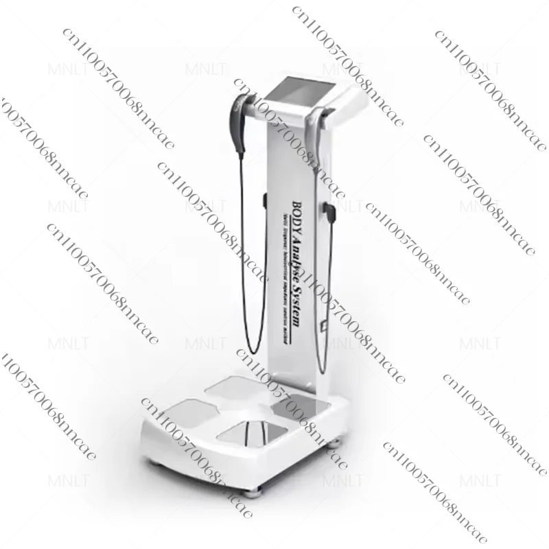 HOT in Fitness Body Analysis 270 280 310 770 570 Body Composition Analyzer Body Fat Analyzer With Result Sheet