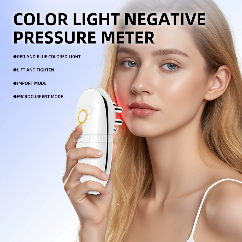 

Massager for Body Slimming And Shaping Skin Care Device