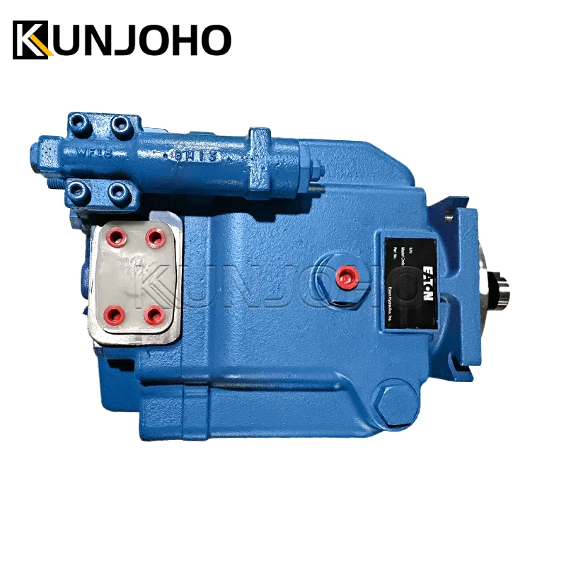 Hydraulic vickers pumps PVH PVH57 PVH98 PVH131 PVH074R01AB10A250000002001AE010A  variable Displacement Piston Pumps