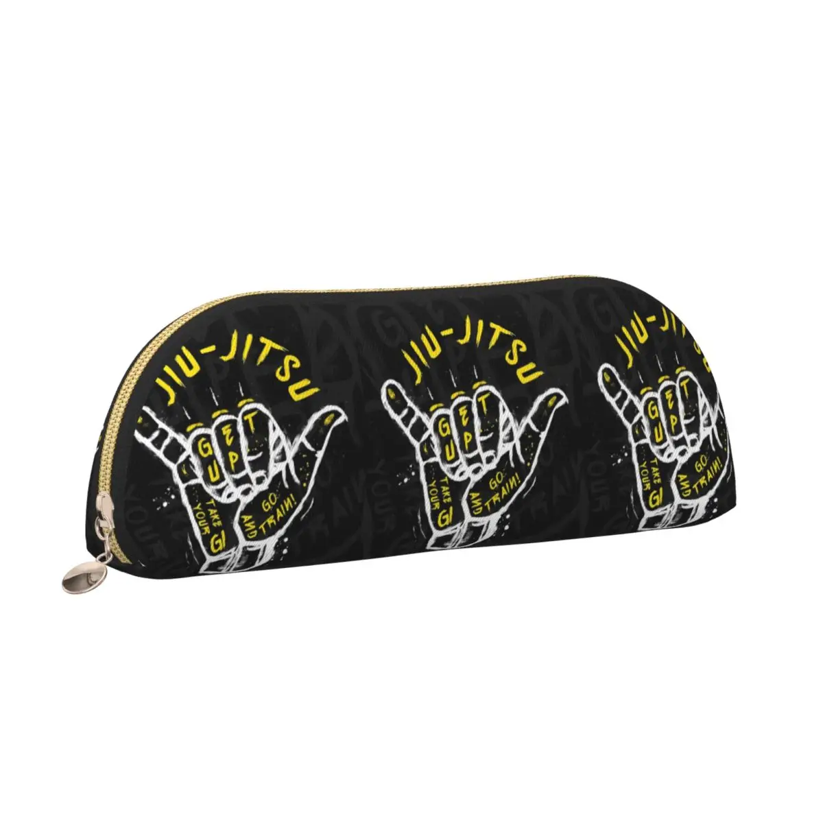 Jiu-Jitsu. Go Train… - image