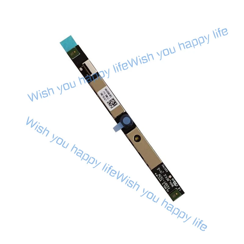 L... New Webcam Camera Board For HP Chromebook X360 14B-CA 11A-NA L64817-2M0