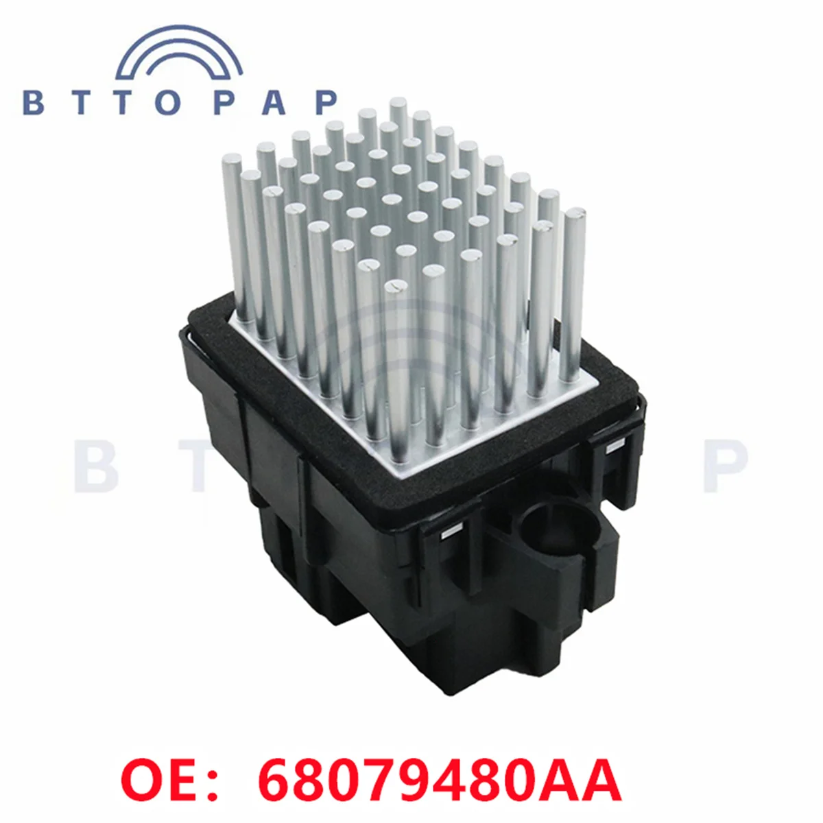 

68079480AA Blower Motor Resistor For Dodge/Jeep/Chrysler 2008-2013 Automotive Spare Parts 68029736AA RU841 68379071AA 14298367