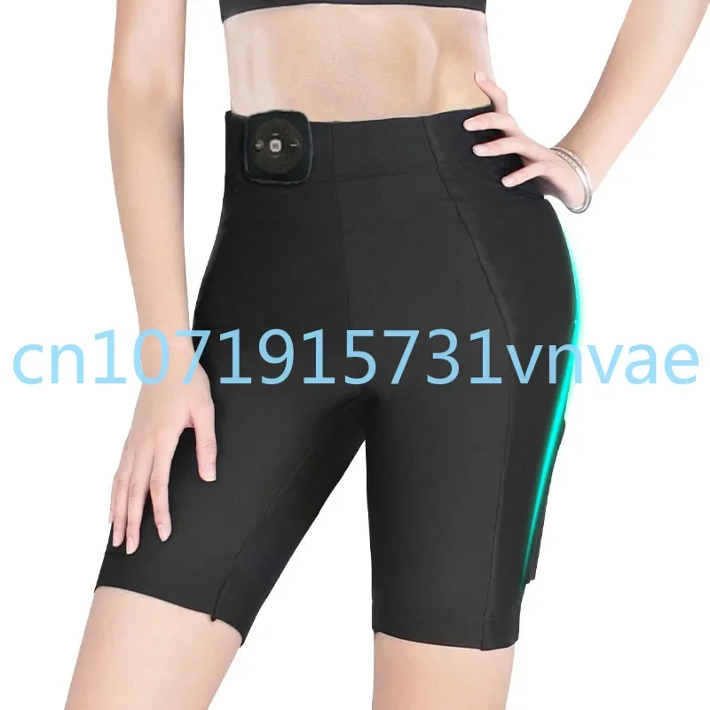 Personal Gym Workout Electric Muscle Stimulator EMS Training Pants Pelvic Floor Trainer EMS Shorts