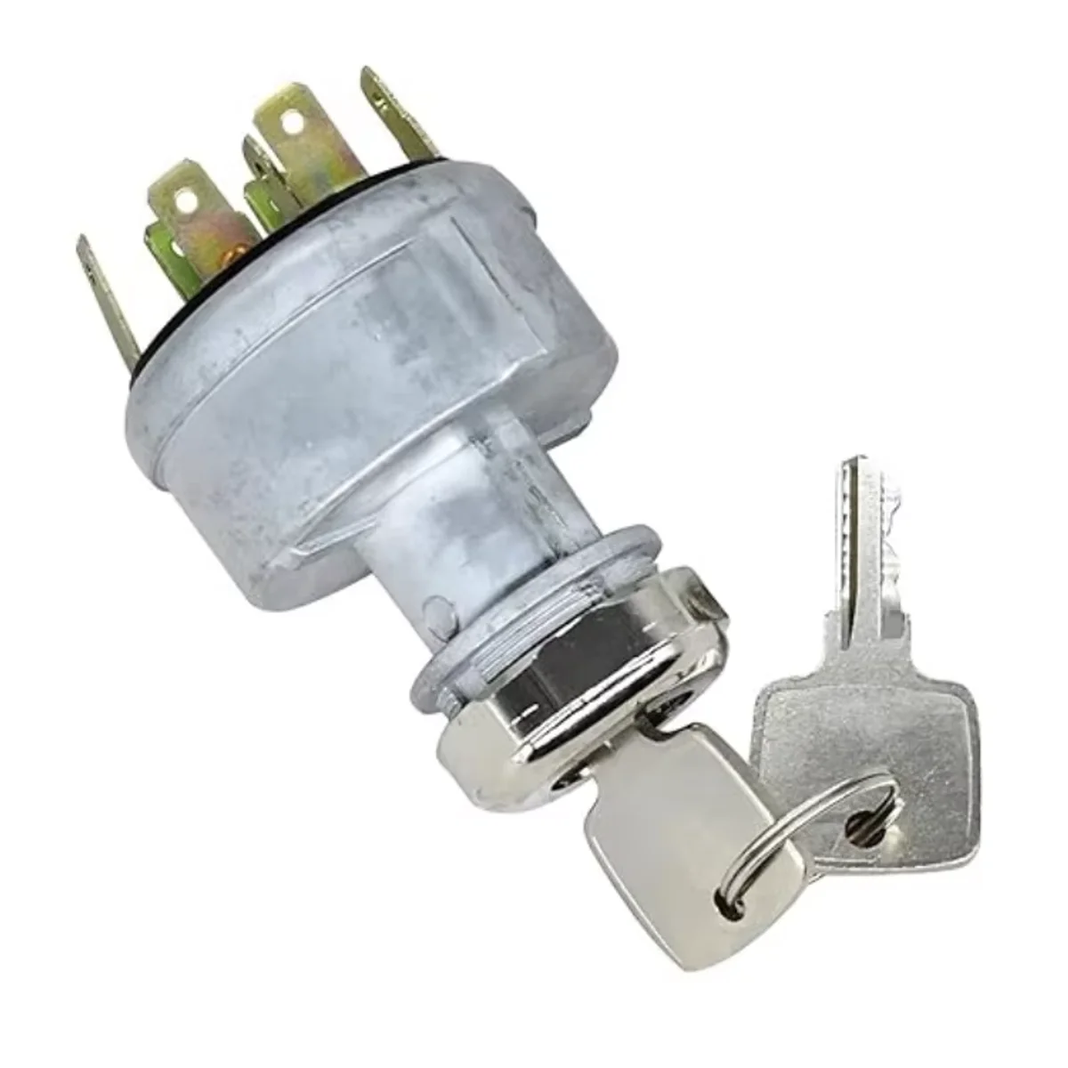 For Excavator Accessories Ignition Starter Key Switch AR58126 Tractor 2140 2141 2150 2155 2240 2250 2251Diesel Engine Spare Part