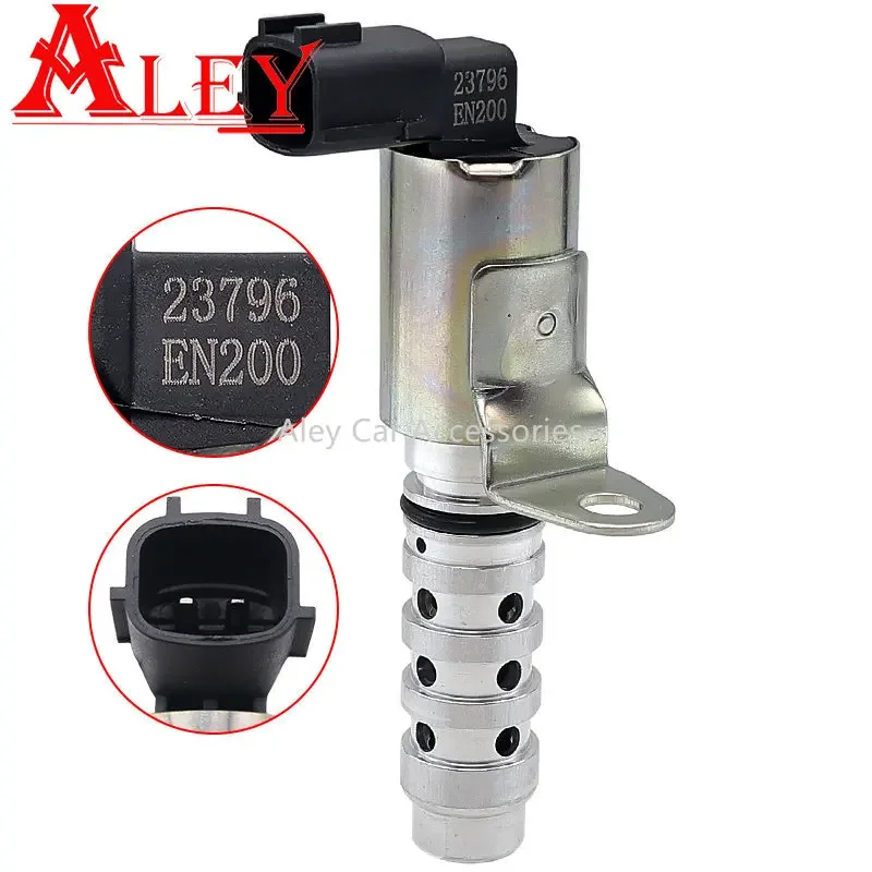 23796-EN200 7701065114 SK918100 Oil Control Valve For Infiniti T70 ESQ Teana Tiida Sunny Bluebird For Renault Clio Koleos Laguna