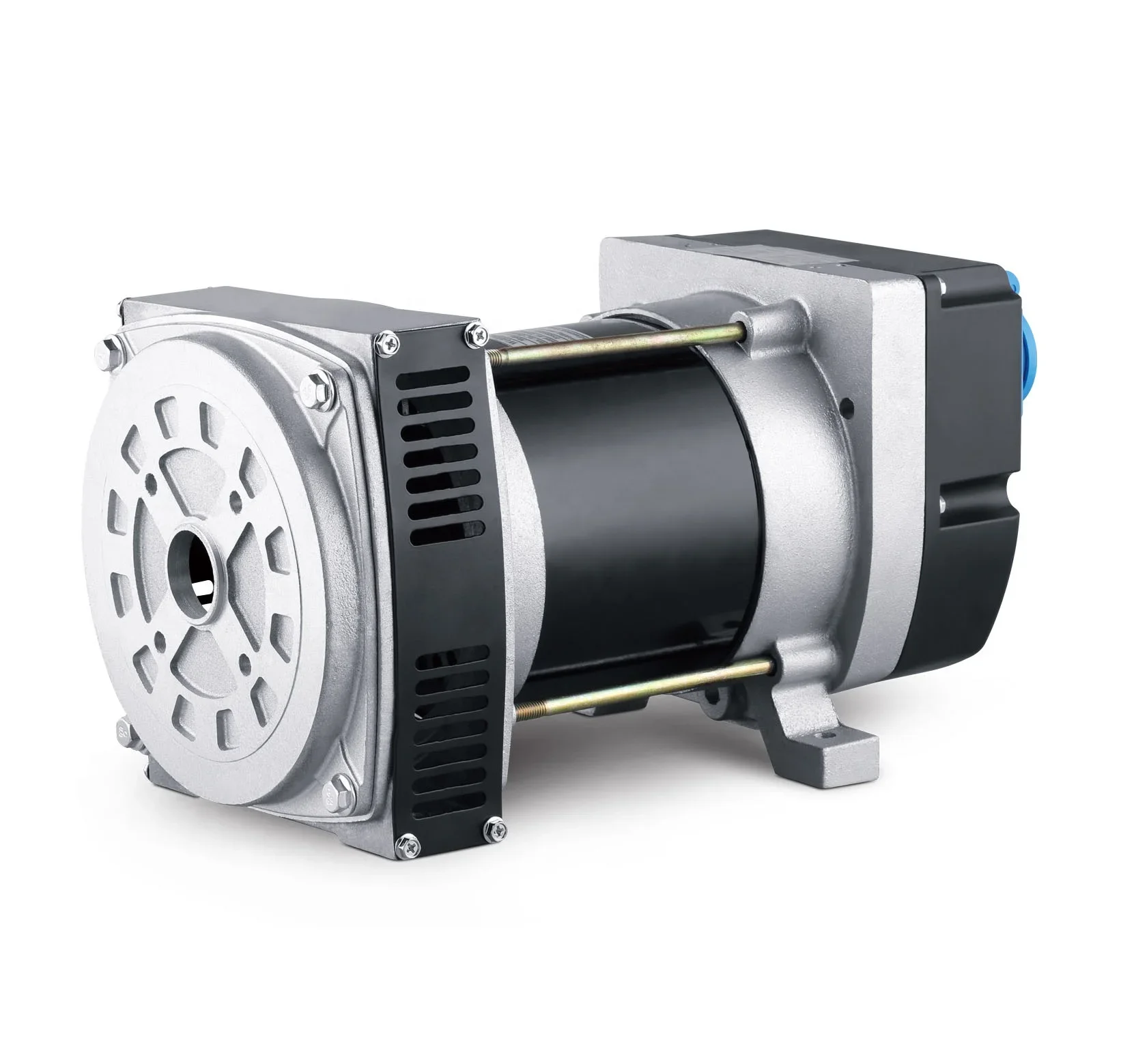 2000W 3000rpm 3600rpm DC12V 8.3A synchronous Portable Generator AC alternator for generator parts