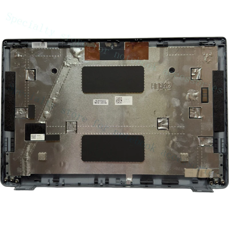 

Новая задняя крышка A+ для Dell Latitude 5430 / E5430 - серебристо-серая, 0N1K7M