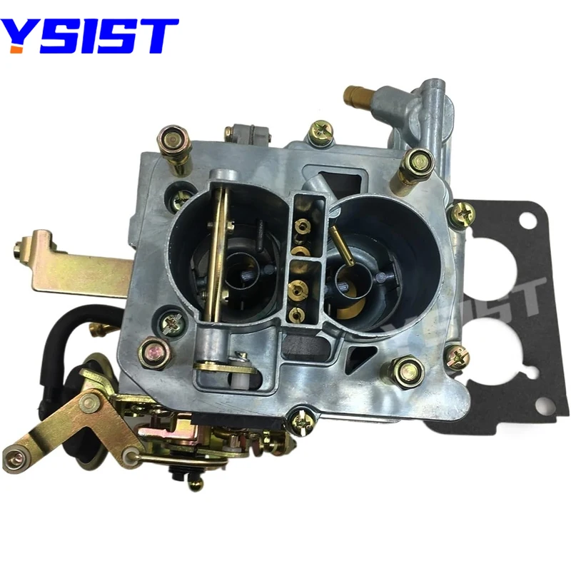 Carburetor For Weber 32 DMTR 45/250 DMTR 52 PER FIAT RITMO SUPER 75 X 1/9 Carby Carburador 46026002 Fast Delivery