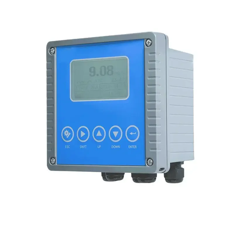 PGM-1080G online water hardness analyzer, softened water concentration test online hardness tester