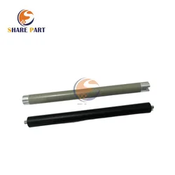 1 Set Compatible New ML2165 Upper Roller And Pressure Roller For Samsung ML2160 ML2165 Scx3405 JC66-03089A JC66-02716B