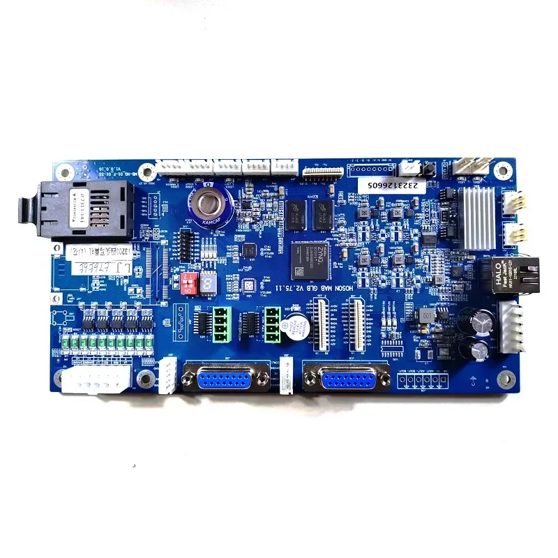 

TLF Hoson I3200 Four Heads Board Kit