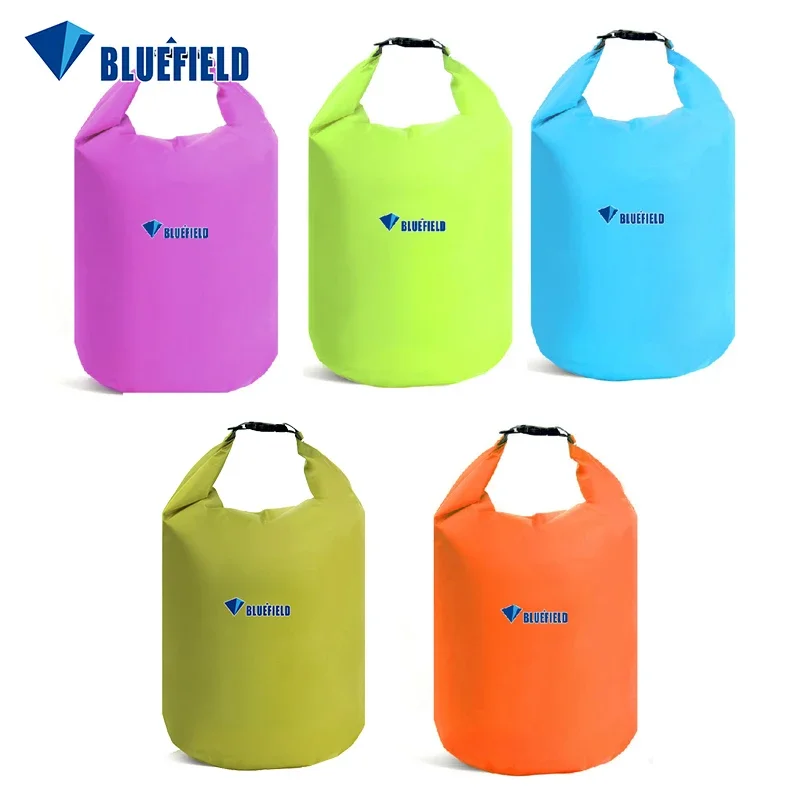 40L 70L Waterproof Dry Bag Pack Sack Swimming Rafting Kayaking River Trekking Floating Sailing Canoing Boating Water Resistance