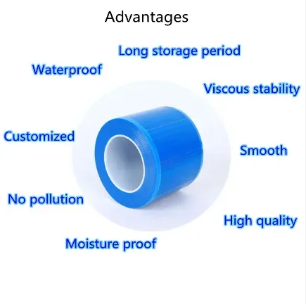 Equipment Supplies  Various Equipment & Self-Adhesive Medical Barrier Tattoo Protective Film