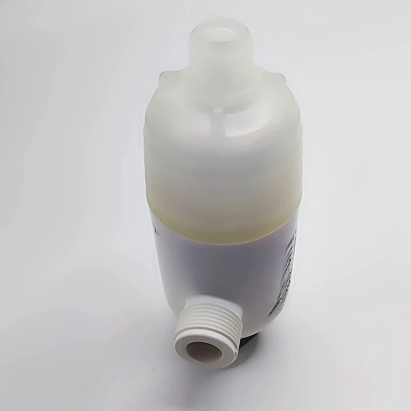 

Pre Inlet Water Purifier Filter Cartridge Specially Designed for Dual Flush Toilet 29572T-NA