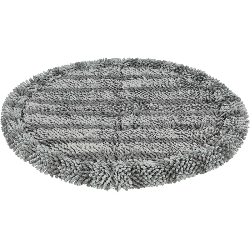 

A50Q-Mop Cloths For Dyson V12 Detect Slim Absolute Cordless Vacuum Cleaner Electric Mop Head - Mop Cloth, Mop Pad