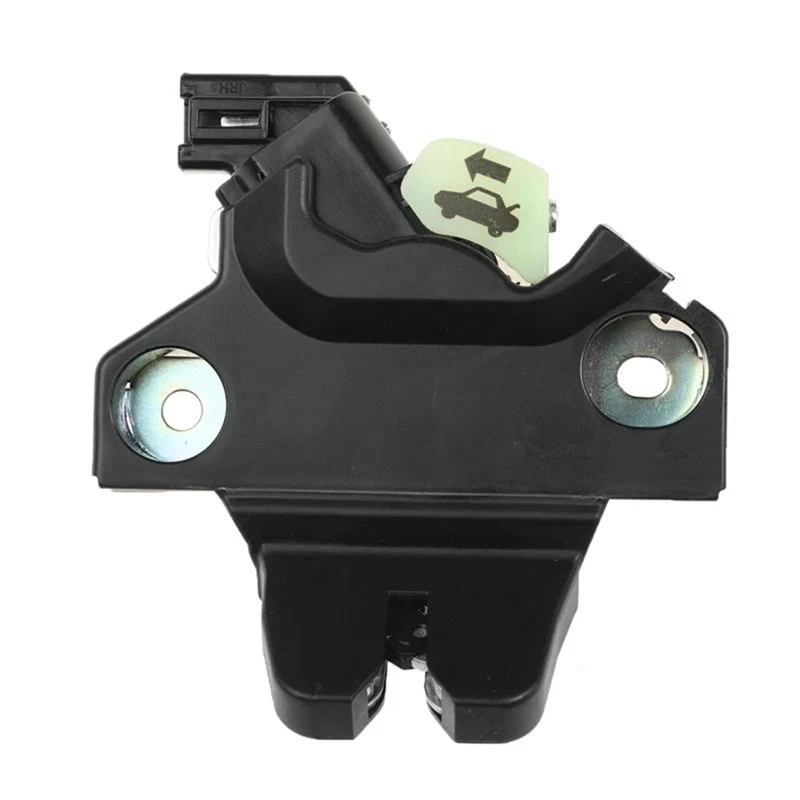 

64600-02031 защелка багажника Блокировка питания для Toyota Corolla 2014-2019 6460002031 запчасти