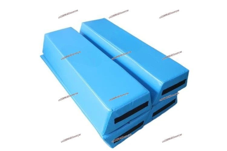

Rugby training equipment soft sponge T-shaped crash pad