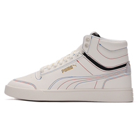 Puma Sneakers Men's Shoes Women's Shoes Sports Shoes Couples Lightweight High-Top Casual Shoes 380748-04