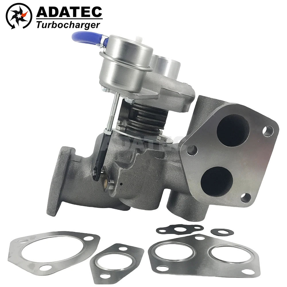 

T250-4 T250 452055 RR4802 Hybrid Turbo for Land Rover Defender/Discovery /Range Rover 2.5 TDI New Adatec UpgradeTurbocharger