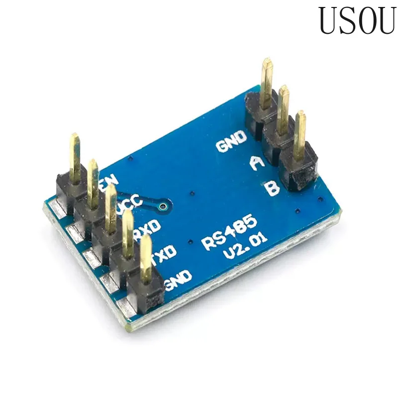 MAX3485 module TTL to RS485 Usart communication accessories serial parallel multi-machine communication