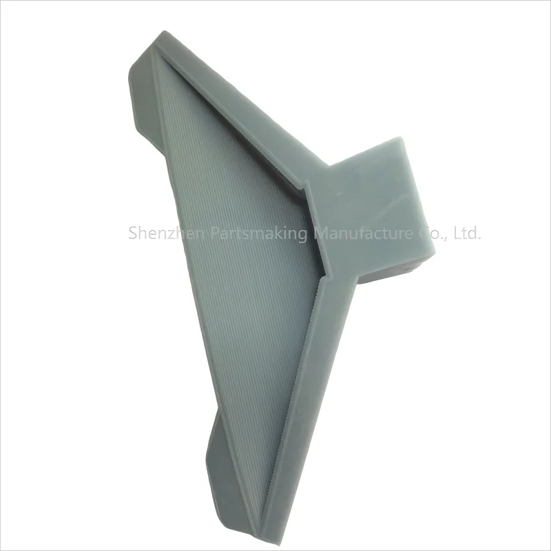 SLA/SLS 3D Printing for Automotive/Aerospace – Heat-Resistant & Strong Parts