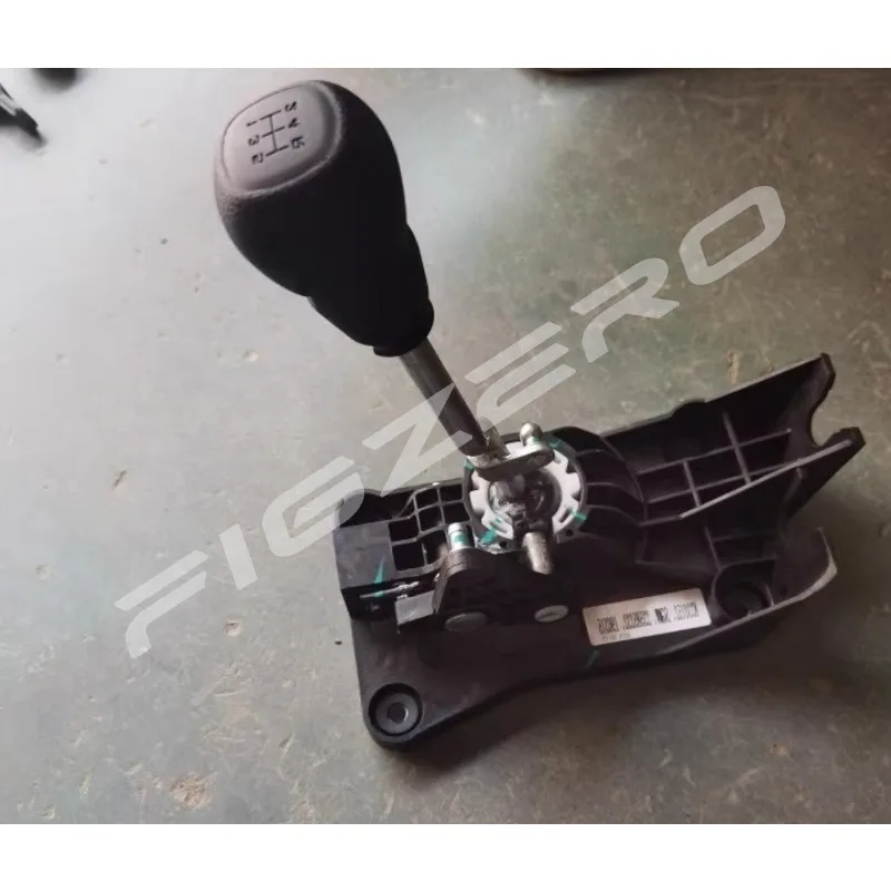 آلية التحول الجمعية آلية التحكم في ذراع السرعة اختيار التروس 23585233 لـ Wuling Hongguang S 2018