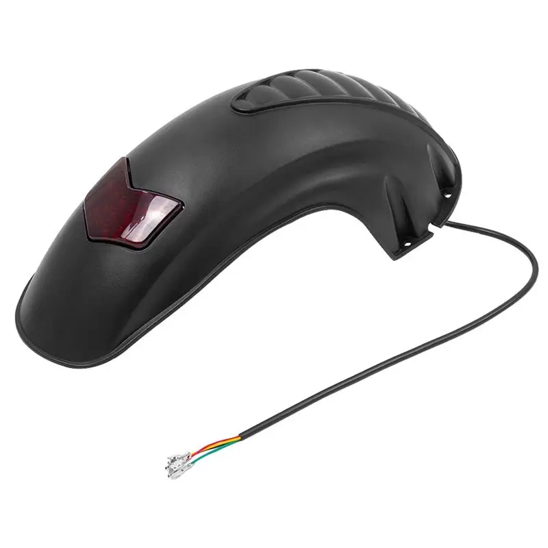 Rear Fender New Ele…