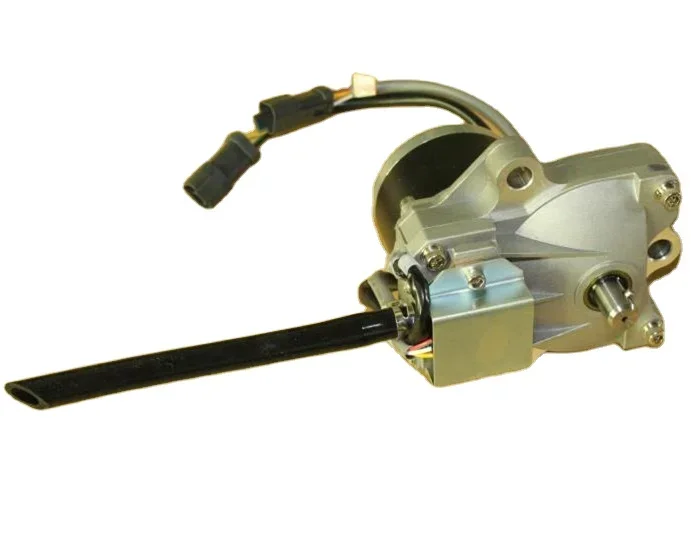 

PC300-7 PC350-7 Throttle Governor Motor 7834-41-3003