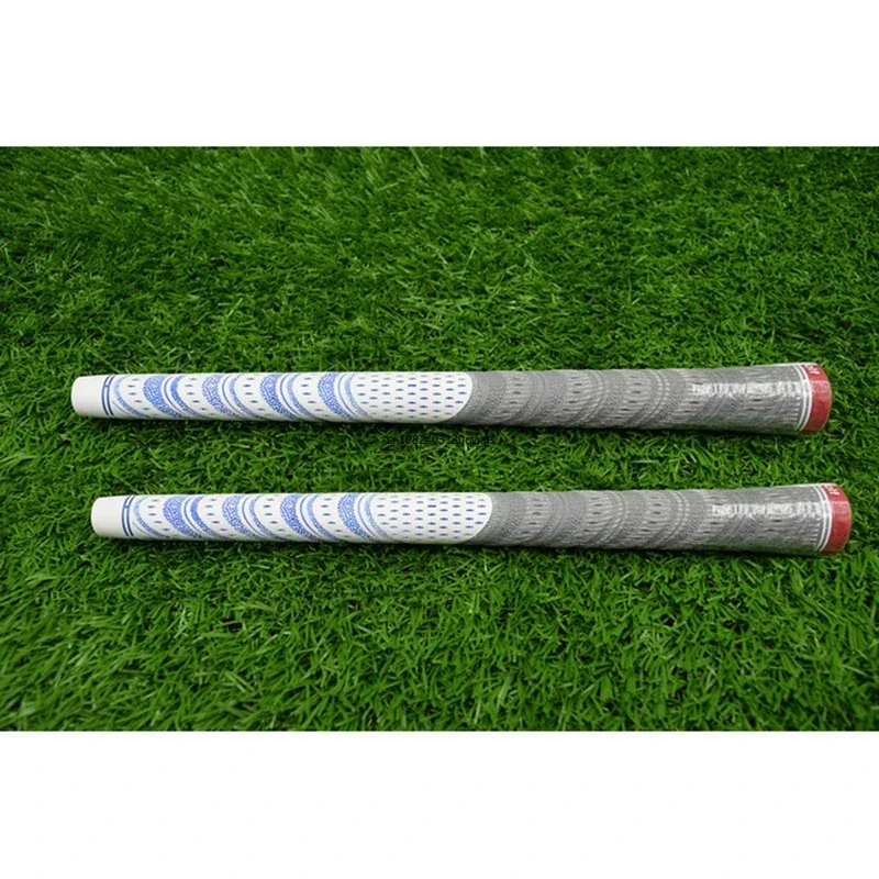 10pcs Golf Grip MC Platinum Edition Rubber Cord Standard Golf 5 Sniper Cotton Yarn Ultra Golf Irons Universal Club Grip 골프 그립