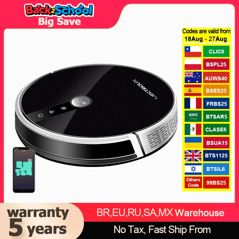 Data Mapping Techniques: The Smart Way to Optimize Your Robot Vacuum Experience