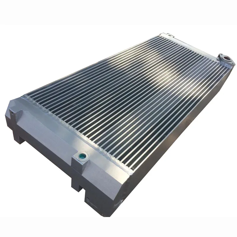 

Factory Price air Compressor Cooler 1621411200 for Screw air Compressor