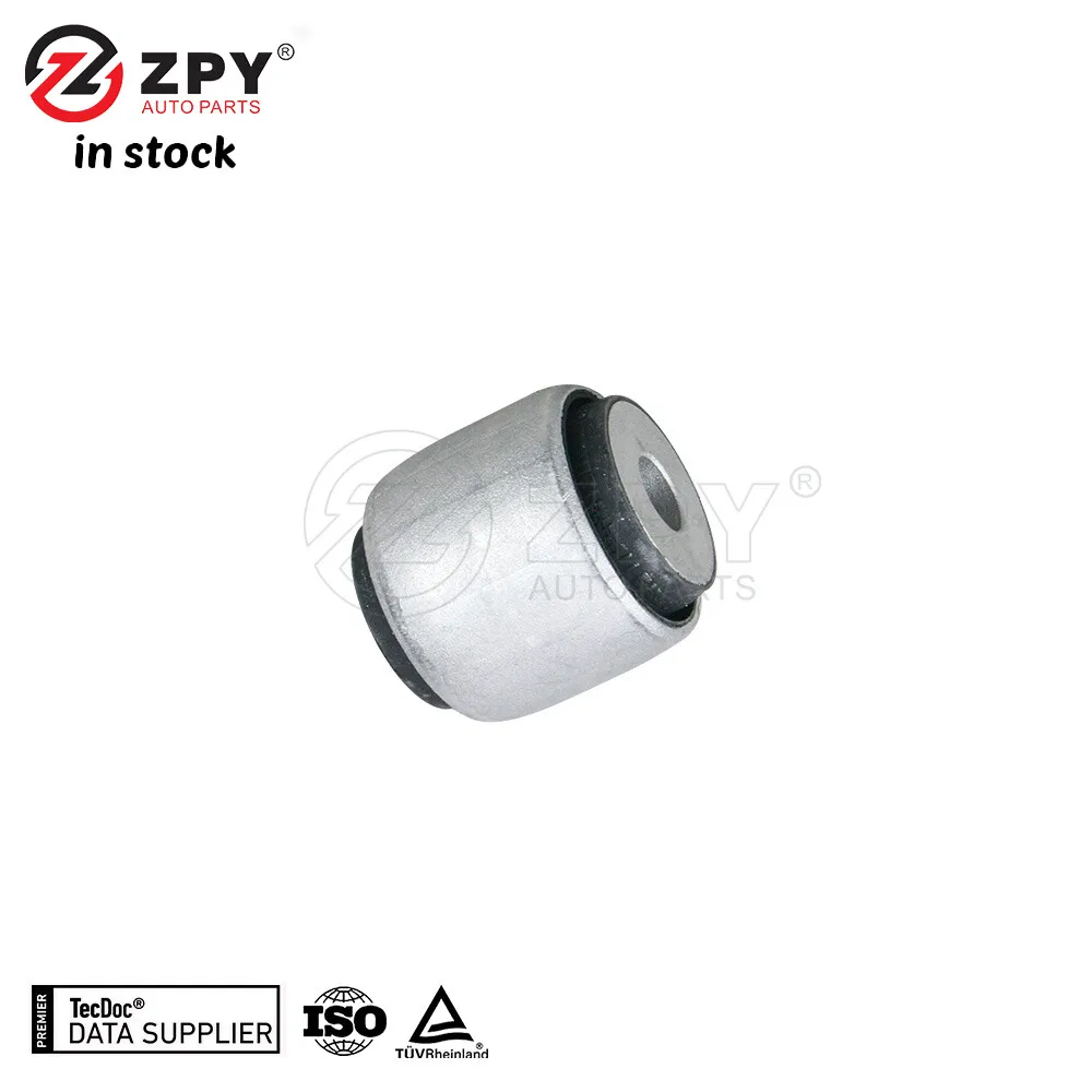 ZPY Nuovo boccola del braccio di controllo inferiore anteriore per Bentley Mulsanne OEM 3W0407181A