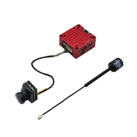 HDZero Freestyle V2 Kit Digital Image Transmission HDZ3132 Freestyle V2 VTX Nano 90 Camera for HD FPV Drone DIY Accessories