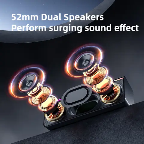 10 best sales वाटरप्रूफ स्पीकर - №9