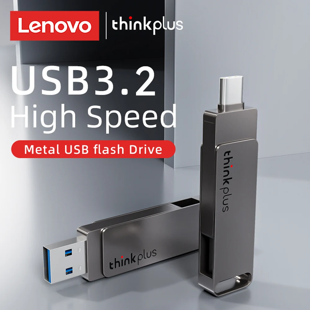 pen-drive-lenovo-usb-32-tipo-c-pendrive-metalico-de-dupla-interface-memoria-de-alta-velocidade-para-telefone-laptop-e-pc