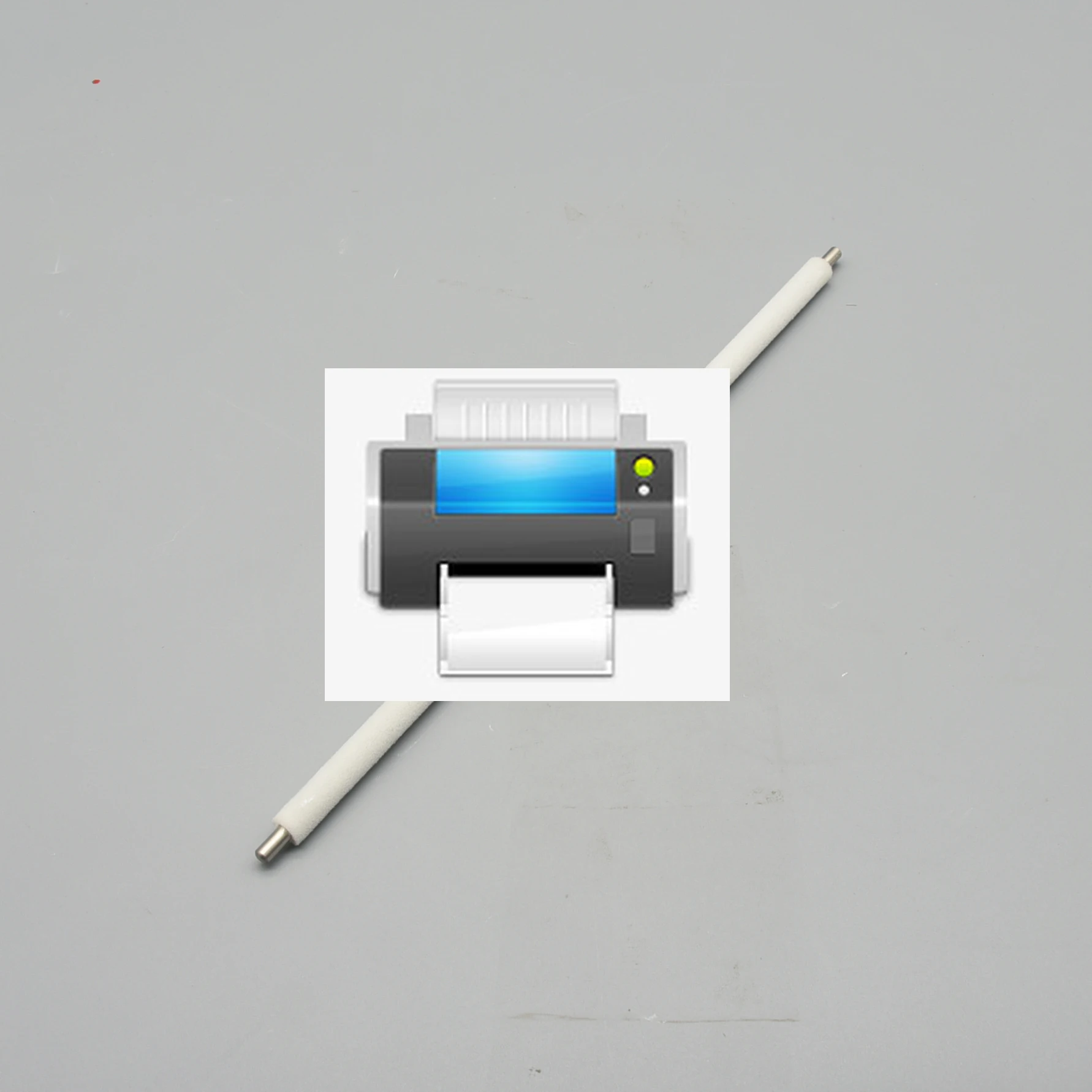 for Konica Minolta Bizhub C3350 drum core C3380 C3350Ii charging roller cleaning roller drum scraper transfer printing scraper
