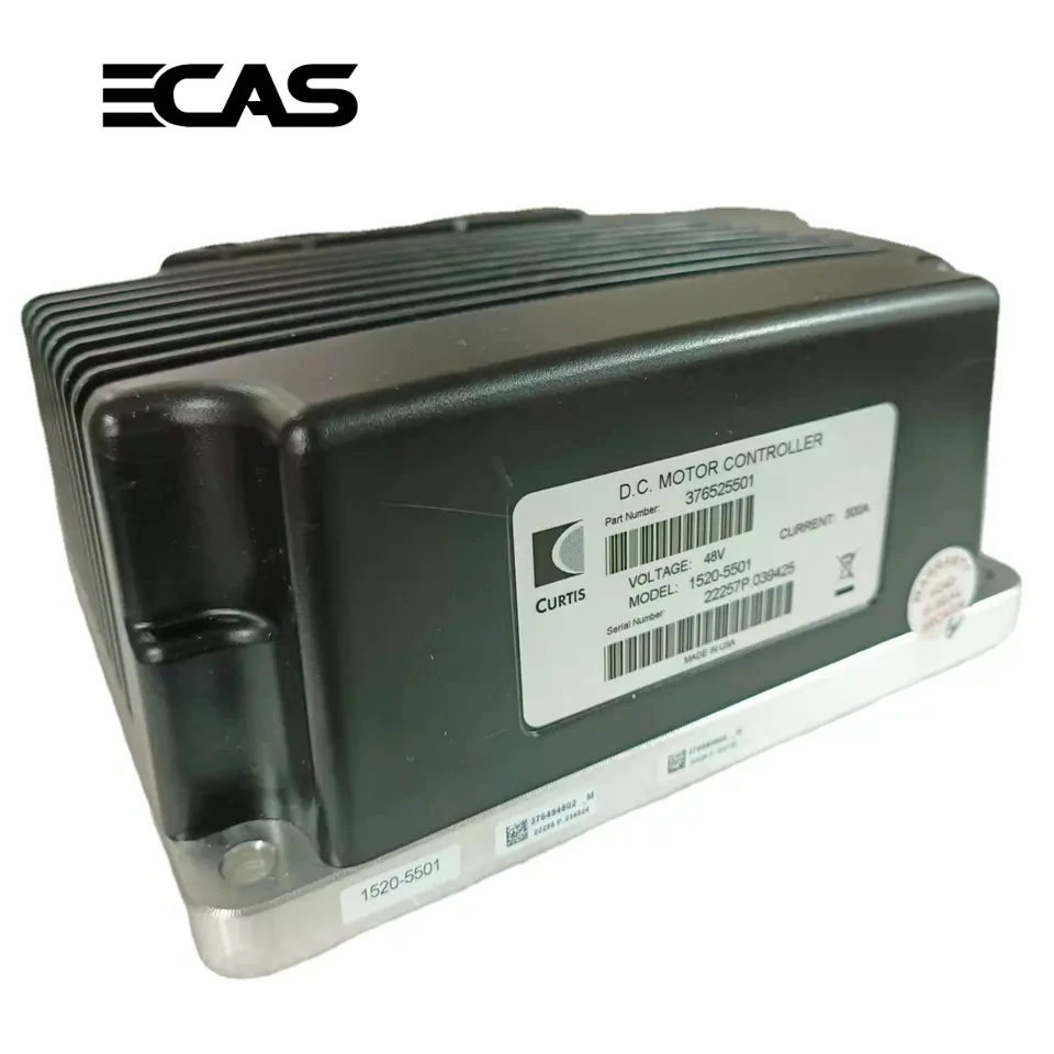 1520-5501 48V 500A DC Motor Speed Controller 1027745-01 fit Curtis EZGO Club Car Golf Cart