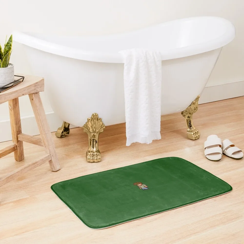

Guide NPC (HD) Bath Mat Bathroom Floors Rugs Living Room Carpet In The Bathroom Mat