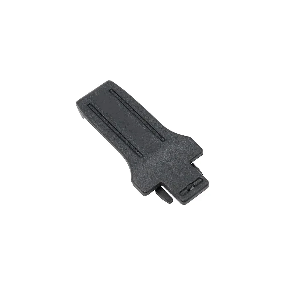 Clip de cinturón Para Kenwood, TH-G71, TH-G71A, TH-G71E, PB-39, Radio bidireccional, Walkie Talkie