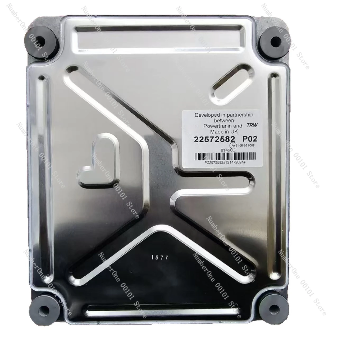 21358126 21042371 21300060 21107008 20977021 20583789 Excavator Controller for  D13 FM13 Truck  Engine Control Module