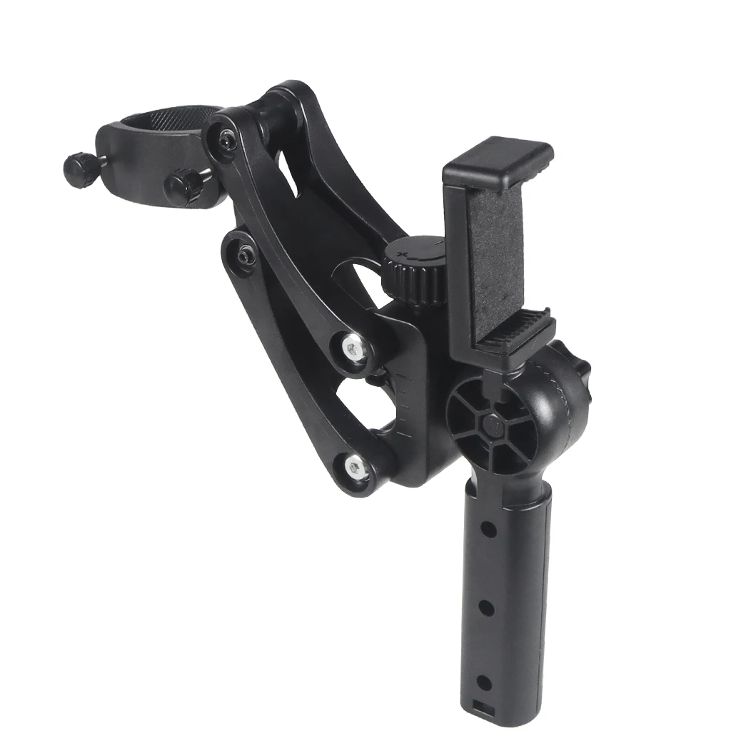 Dji osmo,ポケット,スマートフォン用の4軸z軸スタビライザー,ジンバル