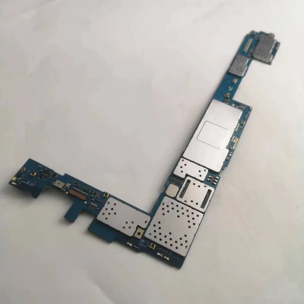 Tablet PC Motherboard for Samsung GALAXY TAB S2 SM-T813 System Board Motherboard 32GB T813 Work fine 100% test