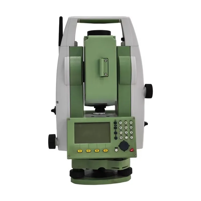 TS09 PlusSurveying Instrument Station Total TS02 TS06 TS09 TS15 for Sale