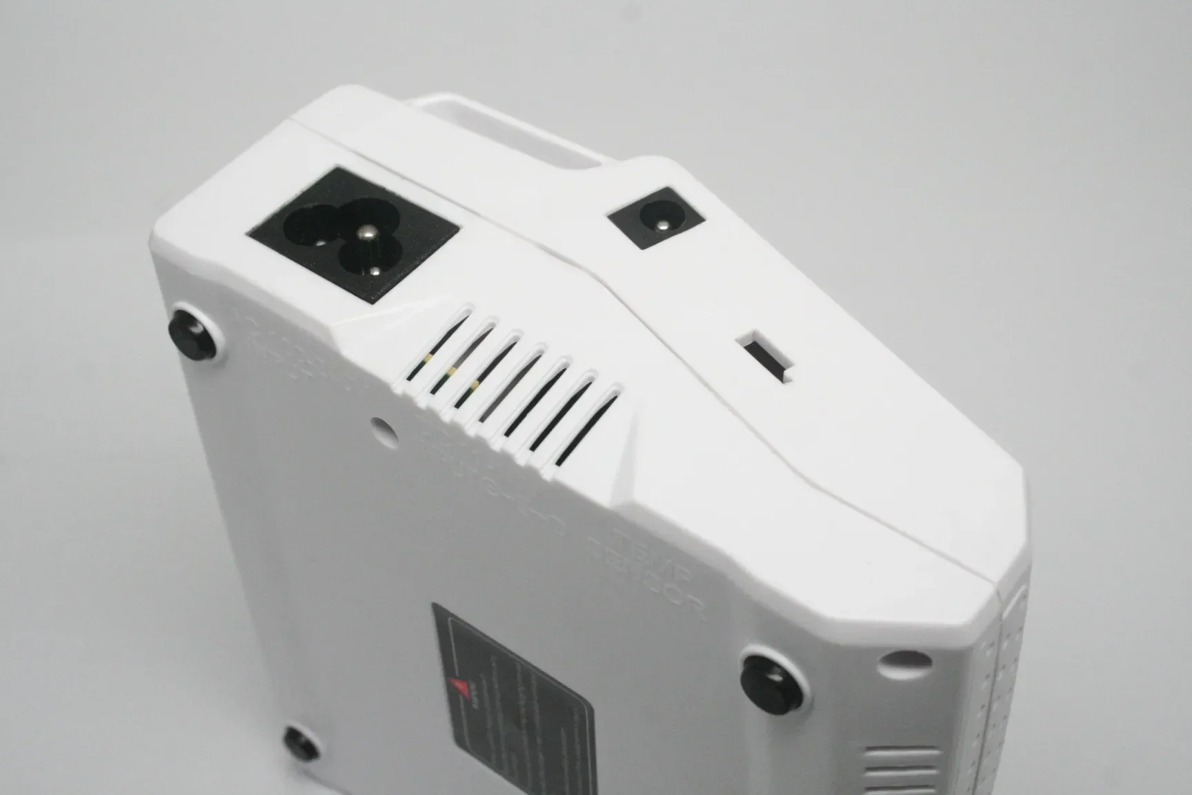 GT Power C607D 7A-80W LIPO / NIMH AC/DC BATTERY AC/DC Dual Power Charger GTPower