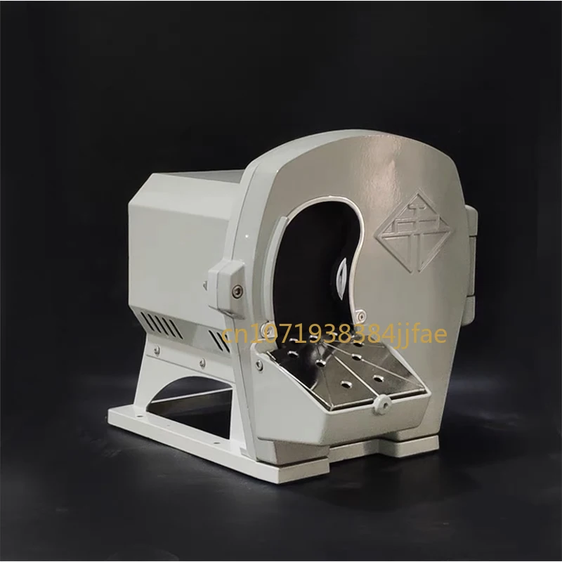 Recortadora Dental modelo hbowmedo y seco, rueda de disco abrasivo, equio de laboratorio, arco de yeso, 550 rpm, 2800 V/110V,